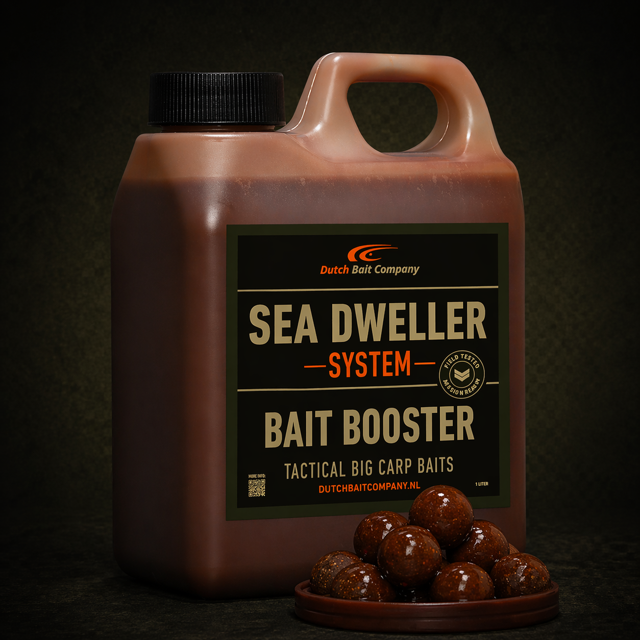 Sea Dweller Bait-Booster