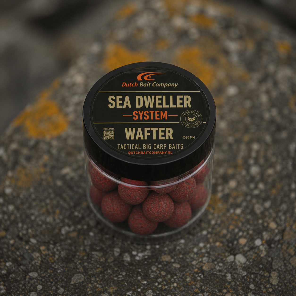Sea Dweller Wafters