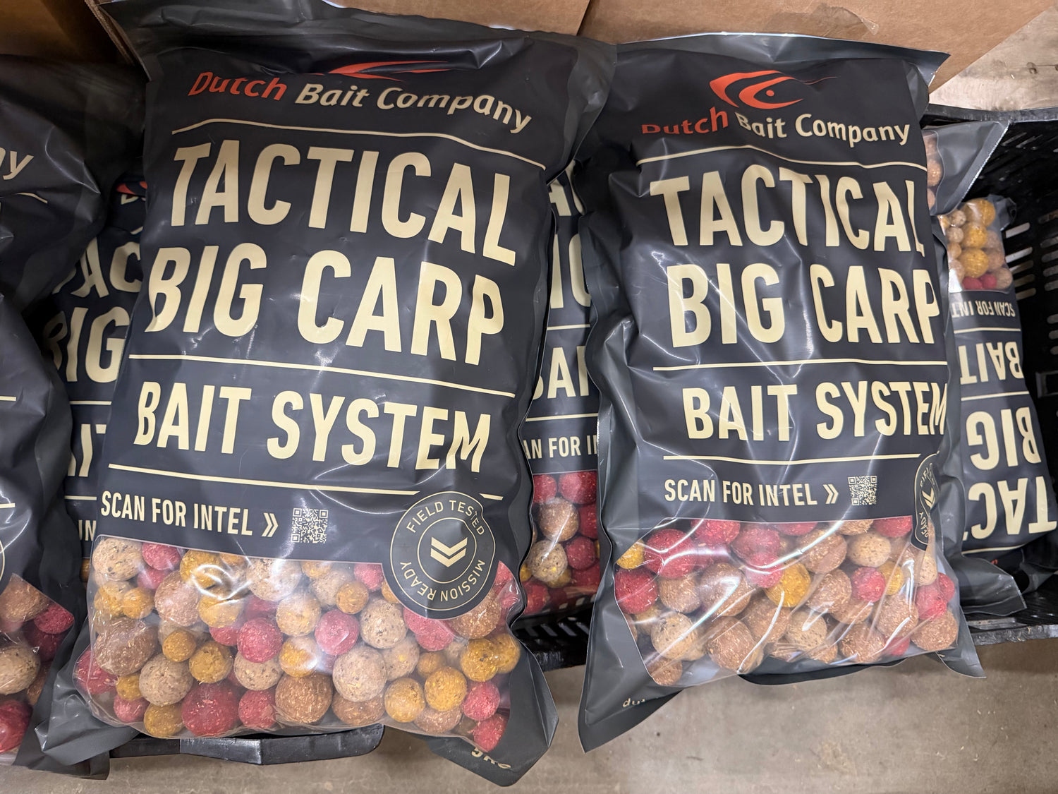 Mixed Bag 5kg